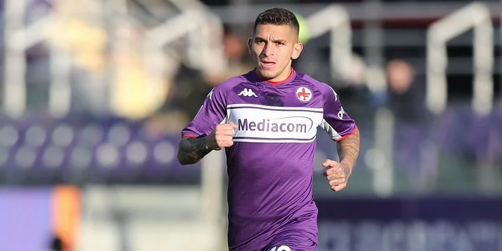 «Фиорентина» выкупит хавбека «Арсенала» «Фиорентина» выкупит хавбека «Арсенала»