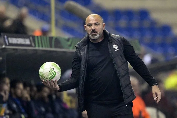 Юрий Семин о том, что в штабе Станковича в «Спартаке» нет россиян: «Меня это волнует» Юрий Семин о том, что в штабе Станковича в «Спартаке» нет россиян: «Меня это волнует»