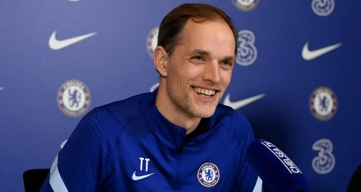 Тухель: «У нас есть все, чтобы брать трофеи. Мы доказали это» Тухель: «У нас есть все, чтобы брать трофеи. Мы доказали это»