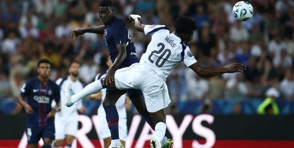 Самые интересные ставки на пятый тур Лиги чемпионов Самые интересные ставки на пятый тур Лиги чемпионов