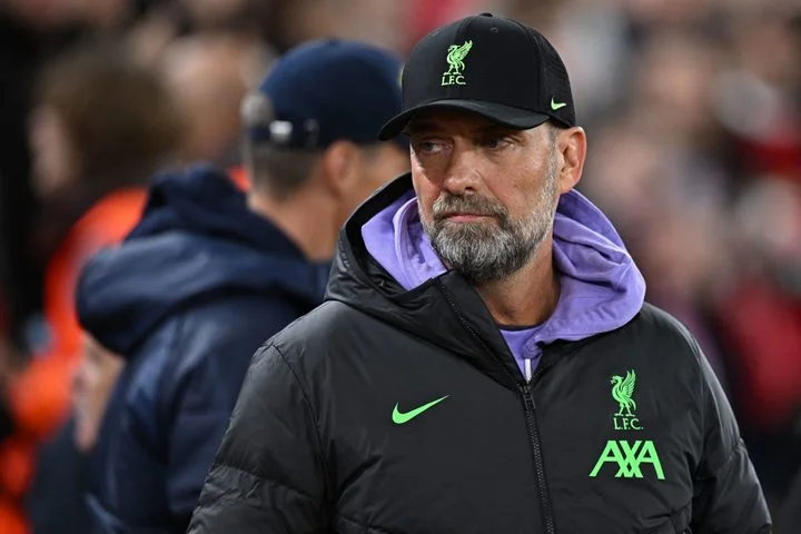 Юрген Клопп о 2:2 с «Брайтоном»: «Это справедливый результат»