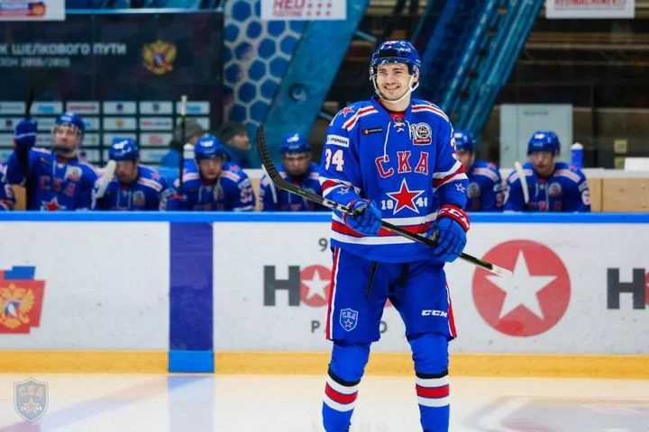 Кирилл Марченко о том, что Ротенберг возглавил СКА