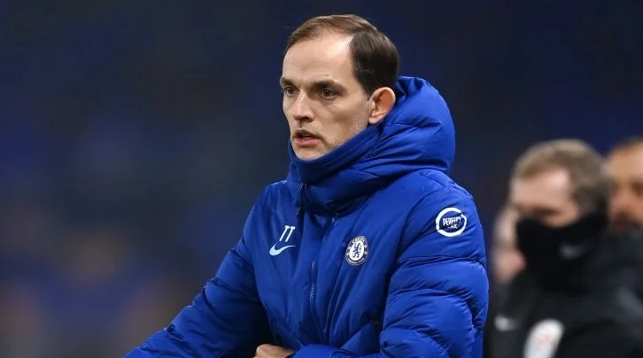 Боссы «Манчестер Юнайтед» отказались приглашать Тухеля