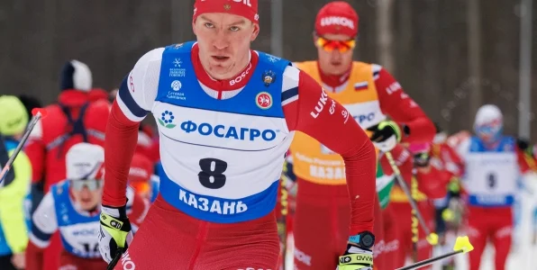 Олимпийский чемпион Васильев призвал запретить главе финских лыжников въезд в Россию