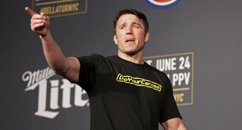 Экс-бойцу UFC Чейлу Соннену предъявлено 11 обвинений в нанесении побоев Экс-бойцу UFC Чейлу Соннену предъявлено 11 обвинений в нанесении побоев