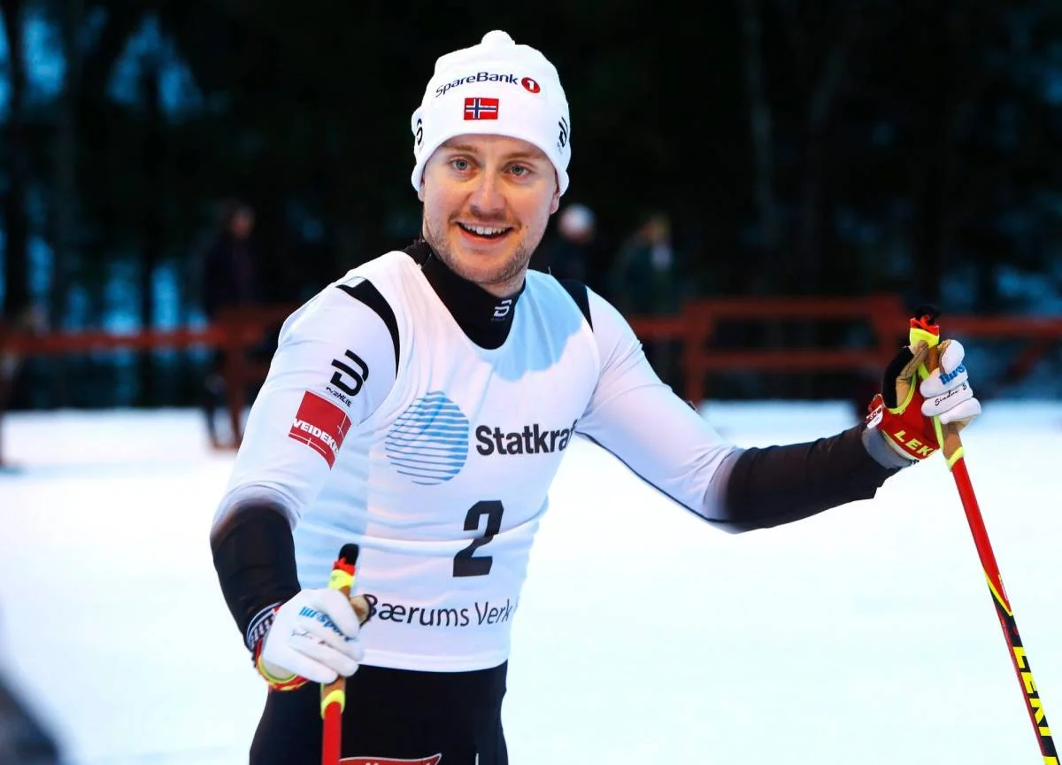 Норвежский лыжник: «Наличие у спортсменов российского паспорта не означает, что их надо наказывать и лишать возможности заниматься своей работой»