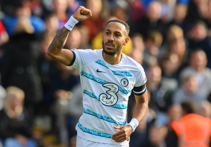 Пьер-Эмерик Обамеянг: «Мы знали, как нужно было играть с «Миланом». Думаю, наша защита сегодня проделала невероятную работу» Пьер-Эмерик Обамеянг: «Мы знали, как нужно было играть с «Миланом». Думаю, наша защита сегодня проделала невероятную работу»