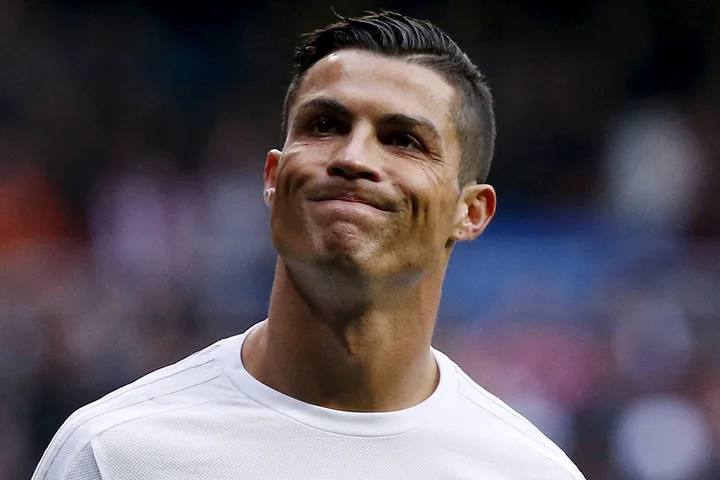 Джорджо Кьеллини: «У Роналду было безумное желание перевернуть мир, Криштиану хотел доказать, что он сильнее целого «Реала»