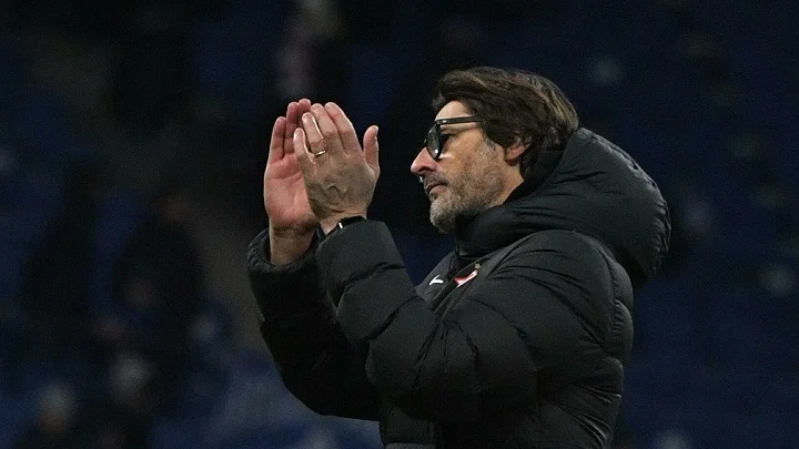 Шмаров об уходе Ваноли из «Спартака»: «Игрокам уже не привыкать к частой смене тренеров»