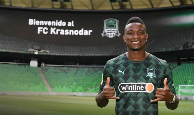 Кордоба, Кайо и Рамирес вернутся в «Краснодар»