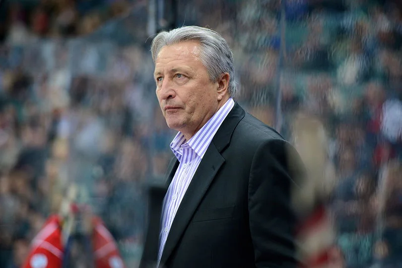 Якушев: «Торпедо» Ларионова чем-то похоже на «Спартак», не удивлен, что против «Барыса» команда сыграла именно так Якушев: «Торпедо» Ларионова чем-то похоже на «Спартак», не удивлен, что против «Барыса» команда сыграла именно так