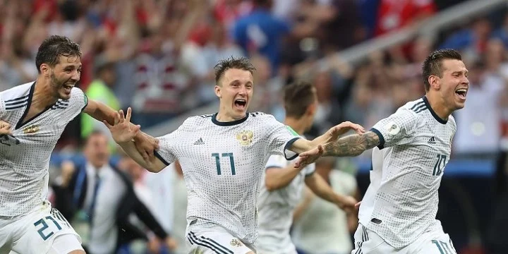 12 знаковых событий 2018 года 12 знаковых событий 2018 года