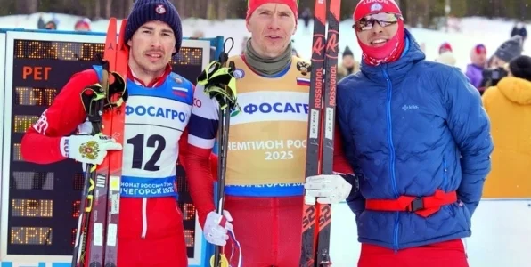 Бородавко: обидно, что Большунов лишь в конце сезона набрал форму и начал побеждать Бородавко: обидно, что Большунов лишь в конце сезона набрал форму и начал побеждать