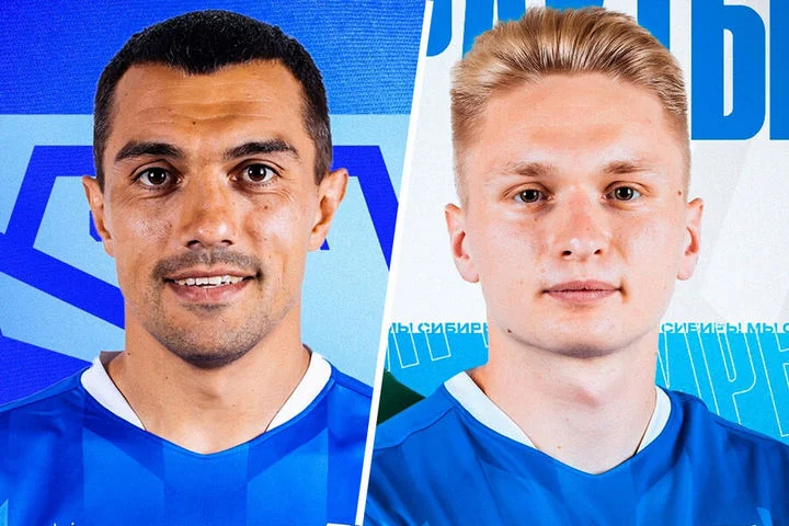 Мать игрока «Сибири» Константина Попова о драке сына с капитаном команды: «К большому сожалению, это правда» Мать игрока «Сибири» Константина Попова о драке сына с капитаном команды: «К большому сожалению, это правда»