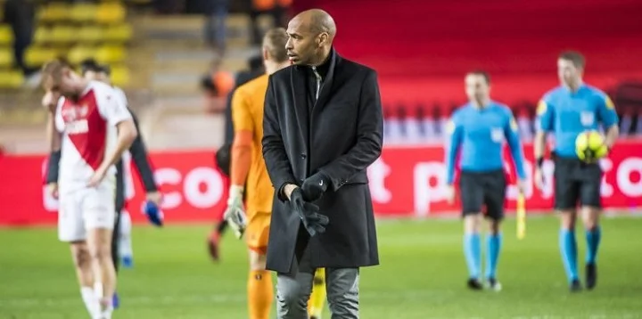 «Монако» униженный, Анри разозленный