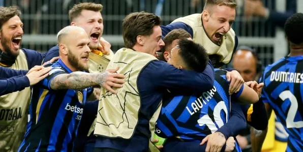 Чем закончатся самые интересные матчи шестого тура Лиги чемпионов?