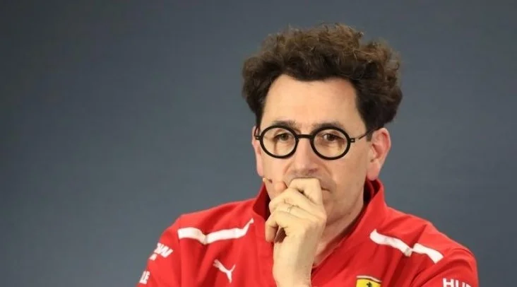 «Феррари» готовит обновление двигателя к Гран-при в Сильверстоуне «Феррари» готовит обновление двигателя к Гран-при в Сильверстоуне