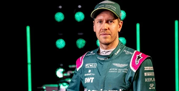 Феттель инвестировал в немецкую команду по парусному спорту Феттель инвестировал в немецкую команду по парусному спорту