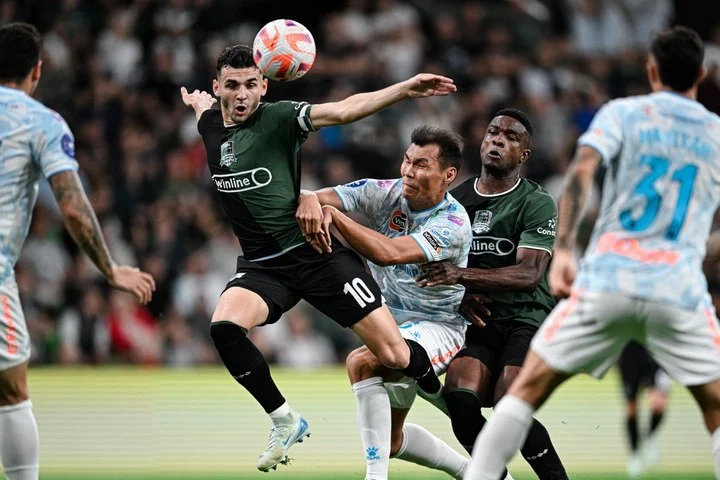 Александр Мостовой: «Краснодар» – сильная, хорошая команда. Мусаев здесь ни при чем» Александр Мостовой: «Краснодар» – сильная, хорошая команда. Мусаев здесь ни при чем»