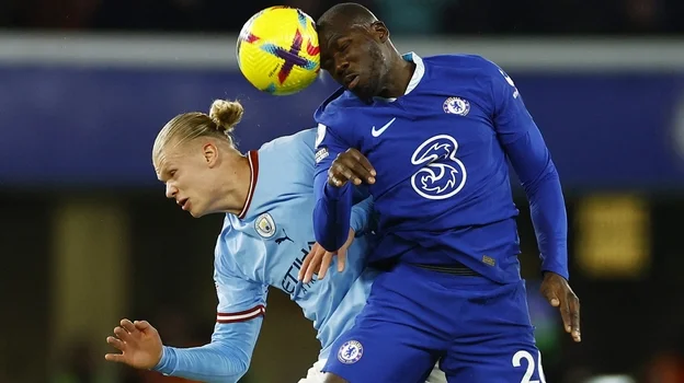 Канчельскис о Кубке Англии: «Сити» уже устал от плотного графика, преимущество будет у «Челси» и большая вероятность, что они победят» Канчельскис о Кубке Англии: «Сити» уже устал от плотного графика, преимущество будет у «Челси» и большая вероятность, что они победят»