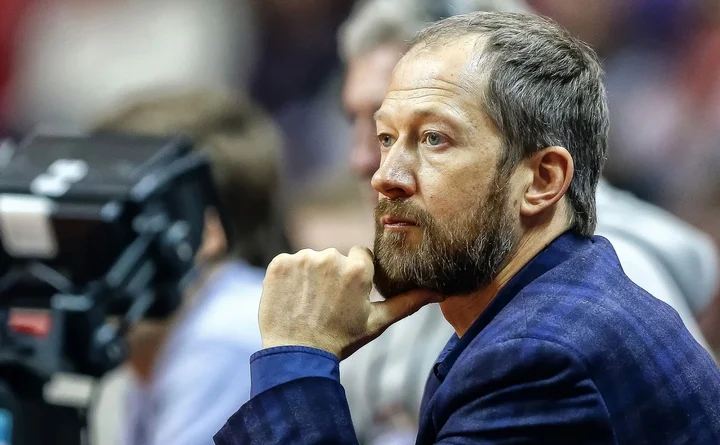 Президент «Локомотива‑Кубань» Андрей Ведищев: «Очень хотим взять у УНИКСа реванш за прошлогодний финал» Президент «Локомотива‑Кубань» Андрей Ведищев: «Очень хотим взять у УНИКСа реванш за прошлогодний финал»