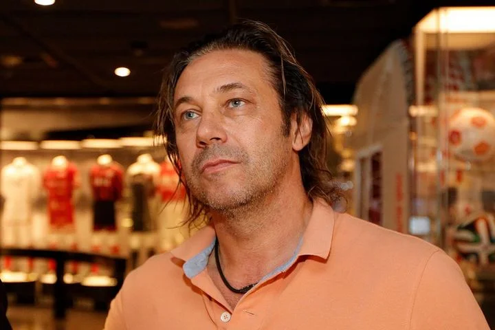 Александр Мостовой: «Зенит» был бы конкурентоспособным в нынешней Лиге чемпионов» Александр Мостовой: «Зенит» был бы конкурентоспособным в нынешней Лиге чемпионов»