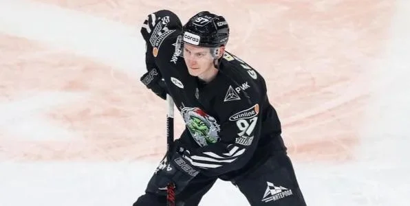 Глотов: мы с Беном Гру уже поняли, на каком уровне находимся. Он знает, как я готовлюсь