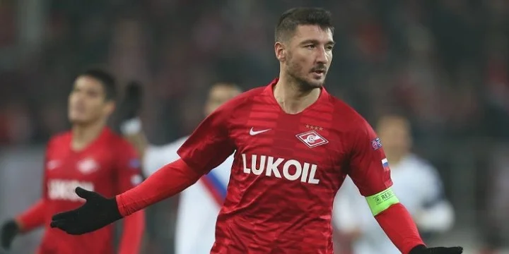 Боккетти, Дриусси и Бекао в антисборной 21-го тура Боккетти, Дриусси и Бекао в антисборной 21-го тура