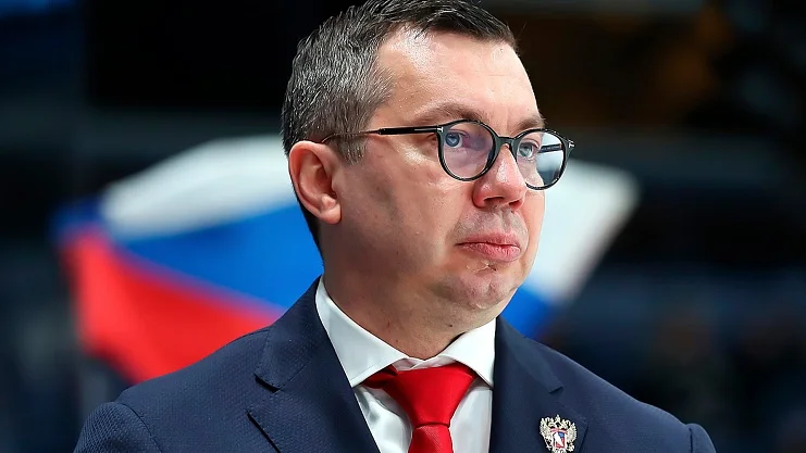 Плющев о кризисе ЦСКА: В «яму» просто так не попадают, туда команду заводит тренерский штаб Плющев о кризисе ЦСКА: В «яму» просто так не попадают, туда команду заводит тренерский штаб