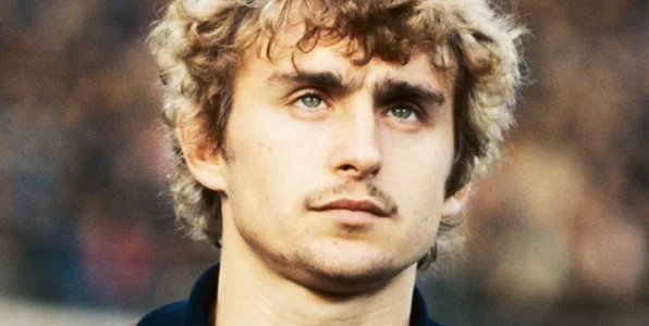 Романцев: «Черенков был скромным, но в матчах становился самым заметным на поле» Романцев: «Черенков был скромным, но в матчах становился самым заметным на поле»