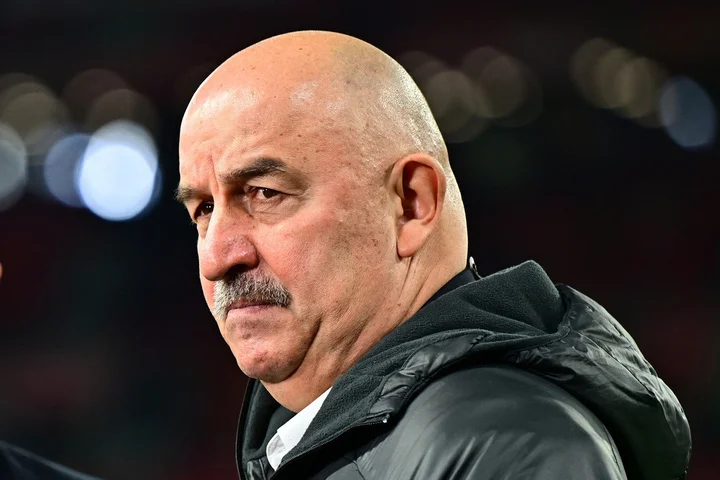 Тимур Гурцкая: «Черчесова точно не будет в «Спартаке» Тимур Гурцкая: «Черчесова точно не будет в «Спартаке»