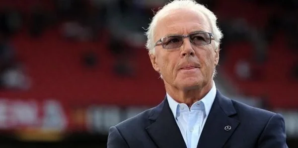 Снова и вновь. Коррупционные скандалы в футболе Снова и вновь. Коррупционные скандалы в футболе