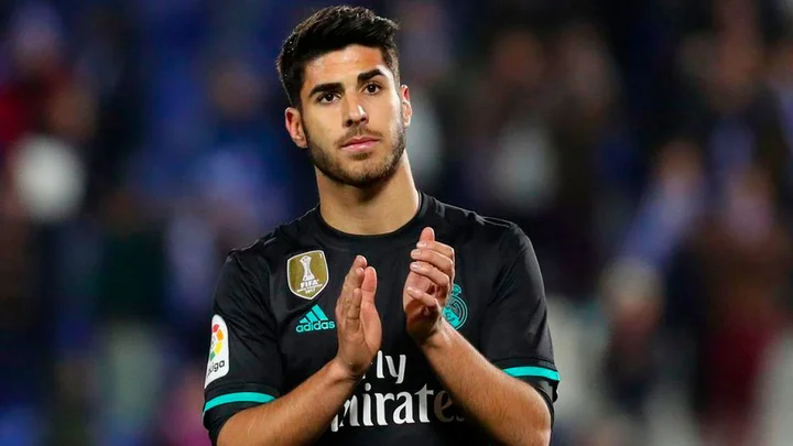 Хавбек «Реала» Марко Асенсио считает, что в «Милане» у него будет больше игровой практики, чем в «Ливерпуле»