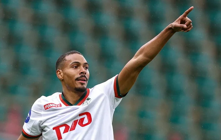 Глава РПЛ Александр Алаев о ситуации с Изидором: «Надеюсь, что все юридические решения будут в пользу клубов, потому что создавать такие прецеденты ни в коем случае нельзя» Глава РПЛ Александр Алаев о ситуации с Изидором: «Надеюсь, что все юридические решения будут в пользу клубов, потому что создавать такие прецеденты ни в коем случае нельзя»