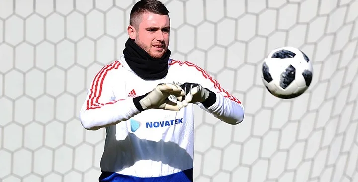 В «Спартаке» не планируют продлевать контракт с Селиховым В «Спартаке» не планируют продлевать контракт с Селиховым