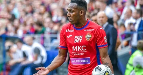 Агент Мойзеса назвал ложью информацию о том, что он предлагал игрока в «Локомотив» Агент Мойзеса назвал ложью информацию о том, что он предлагал игрока в «Локомотив»