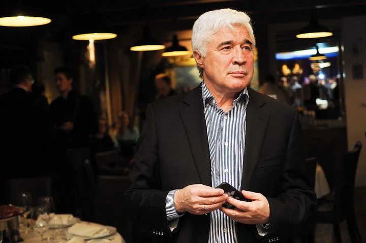 Ловчев о матче «Ростов» - «Спартак» Ловчев о матче «Ростов» - «Спартак»