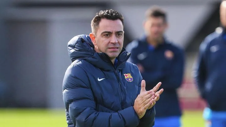 Хави: «Победа над «Вильярреалом» позволит нам оторваться на 11 очков, и это окажет сильное давление на «Реал» Хави: «Победа над «Вильярреалом» позволит нам оторваться на 11 очков, и это окажет сильное давление на «Реал»