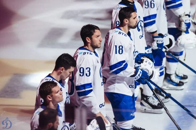 Сергеев: На СКА у меня никаких обид нет, я же не маленький мальчик Сергеев: На СКА у меня никаких обид нет, я же не маленький мальчик