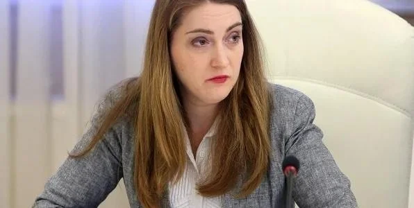 Спортивный юрист оценила возможность оспорить отказ в нейтральном статусе Листуновой Спортивный юрист оценила возможность оспорить отказ в нейтральном статусе Листуновой