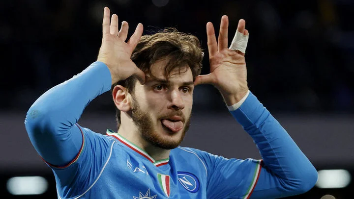 Агент Мамука Джугели: «Хвича входит в тройку лучших футболистов мира» Агент Мамука Джугели: «Хвича входит в тройку лучших футболистов мира»