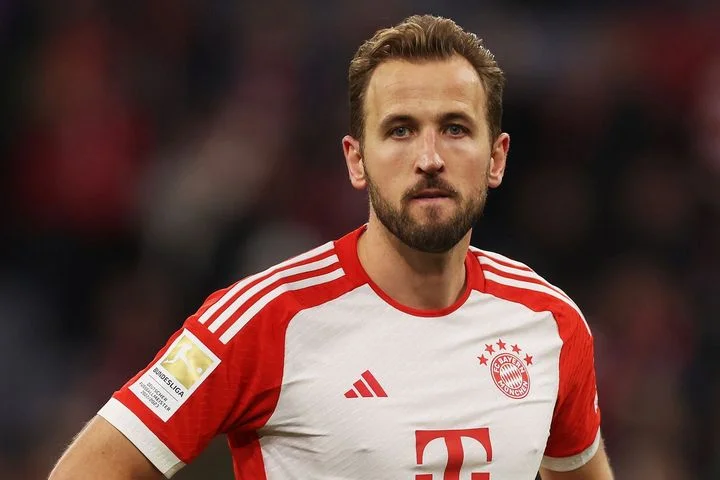 Томас Мюллер: «Кейн отдаёт все силы, чтобы в итоге команда взяла верх. Вне поля это очень весёлый парень» Томас Мюллер: «Кейн отдаёт все силы, чтобы в итоге команда взяла верх. Вне поля это очень весёлый парень»