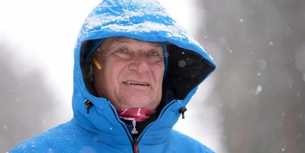 Шашилов: у России однозначно есть два биатлониста уровня кубка мира Шашилов: у России однозначно есть два биатлониста уровня кубка мира