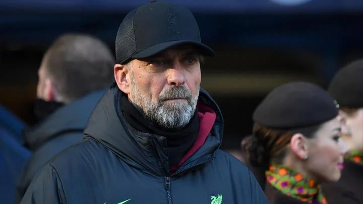 Юрген Клопп: «Мы не фавориты финала Кубка лиги. Уверен, это будет непростой матч с «Челси» Юрген Клопп: «Мы не фавориты финала Кубка лиги. Уверен, это будет непростой матч с «Челси»