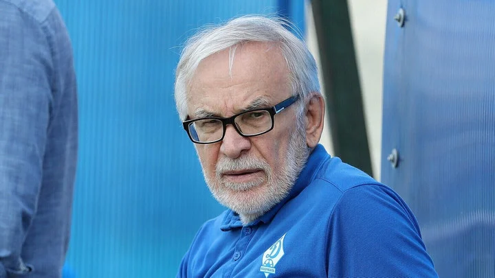 Гаджи Гаджиев о своём 79-летии: «Буду работать столько, на сколько хватит здоровья» Гаджи Гаджиев о своём 79-летии: «Буду работать столько, на сколько хватит здоровья»