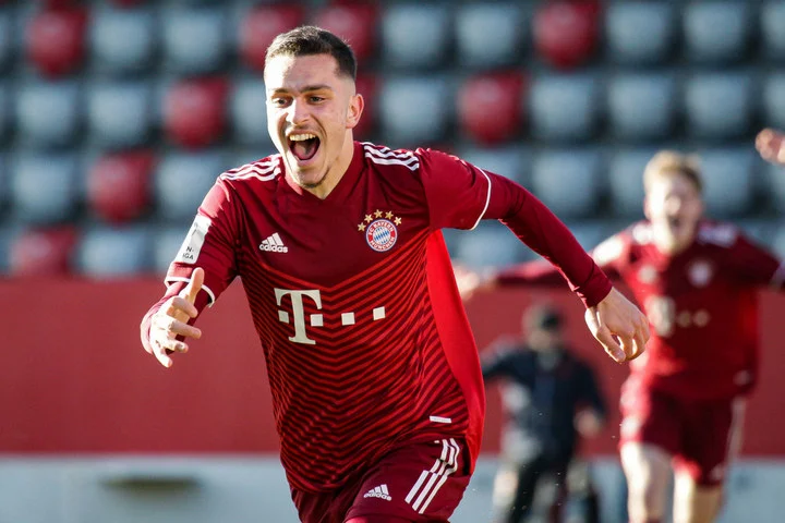 Ибрагимович будет тренироваться с основой «Баварии» Ибрагимович будет тренироваться с основой «Баварии»