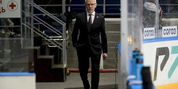 Форвард «Сан-Хосе» Коваленко: «Меня очень удивило увольнение Ларионова из «Торпедо» Форвард «Сан-Хосе» Коваленко: «Меня очень удивило увольнение Ларионова из «Торпедо»