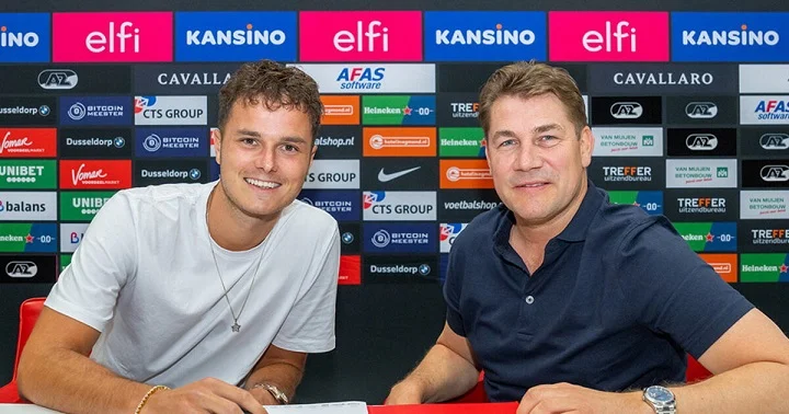 «Интер» отдал защитника в аренду АЗ «Интер» отдал защитника в аренду АЗ