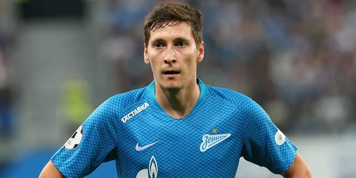 Директор «Фатих Карагюмрюк» о Кузяеве: «Мы заинтересованы в нем. Хотим провести встречу на днях» Директор «Фатих Карагюмрюк» о Кузяеве: «Мы заинтересованы в нем. Хотим провести встречу на днях»