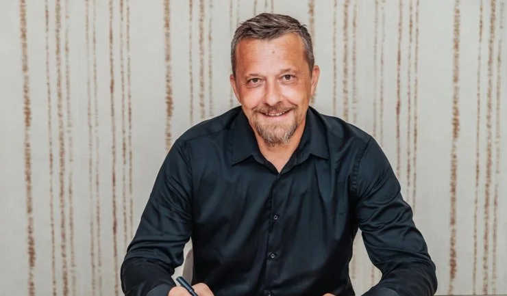 Новый тренер «Динамо» помешан на атаке. Смолову будет сложно, оборона – головная боль Новый тренер «Динамо» помешан на атаке. Смолову будет сложно, оборона – головная боль